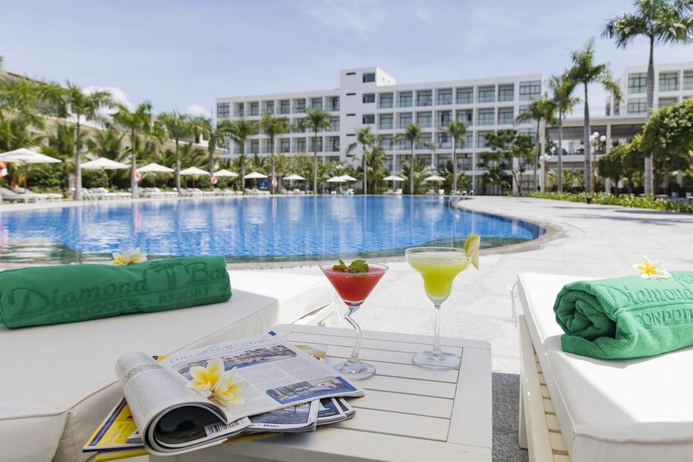 Diamond Bay Condotel - Resort Nha Trang - Featured Image