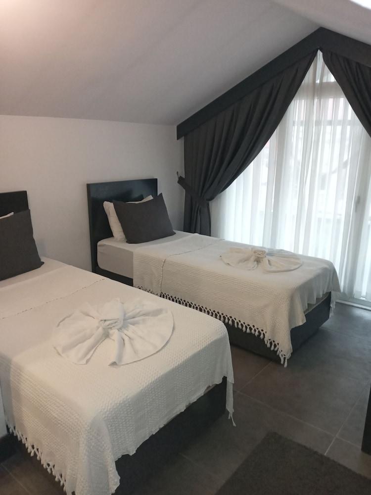 The Dream Suite Istanbul - Room