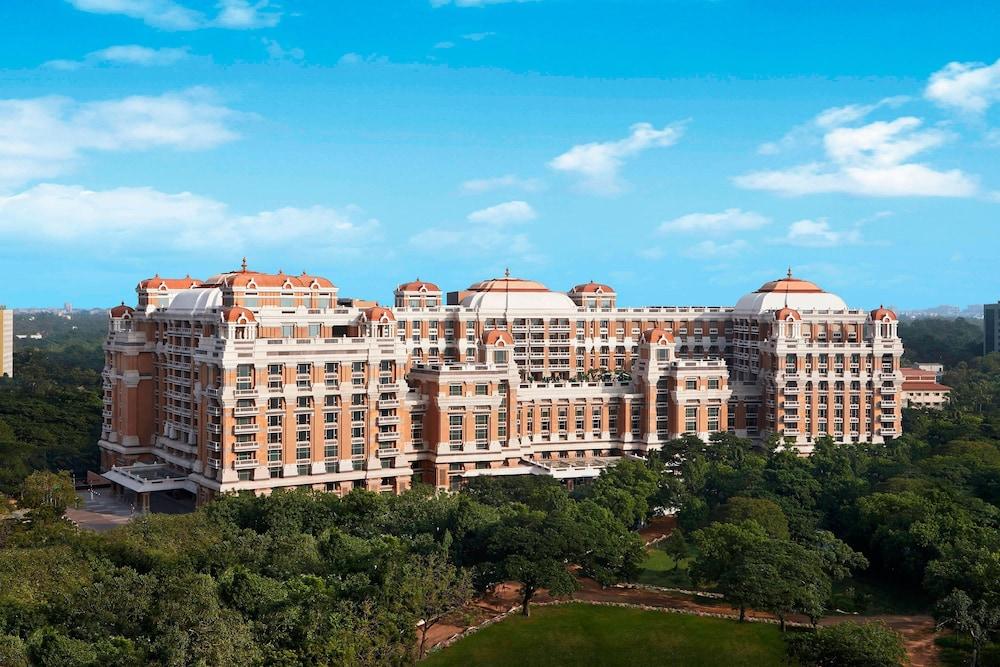 ITC Grand Chola, a Luxury Collection Hotel, Chennai - Exterior