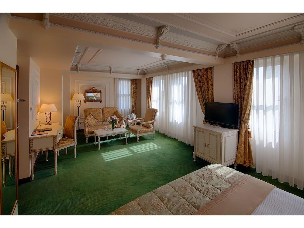 Anemon Hotel Galata - Special Class - Room