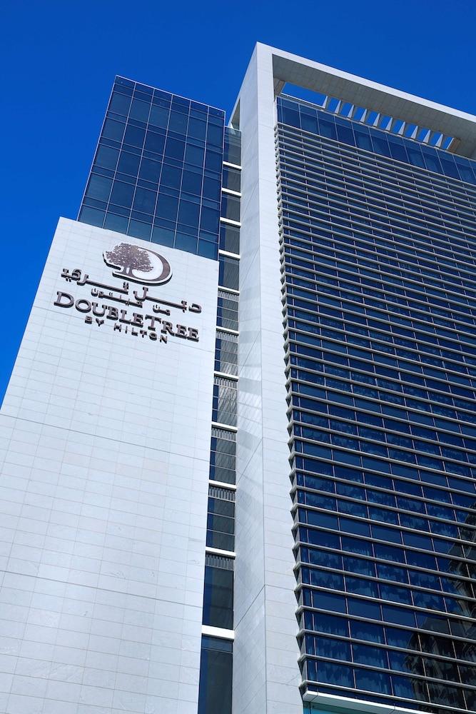دبل تري بجانب فندق هيلتون الدوحة أولد تاون - Exterior