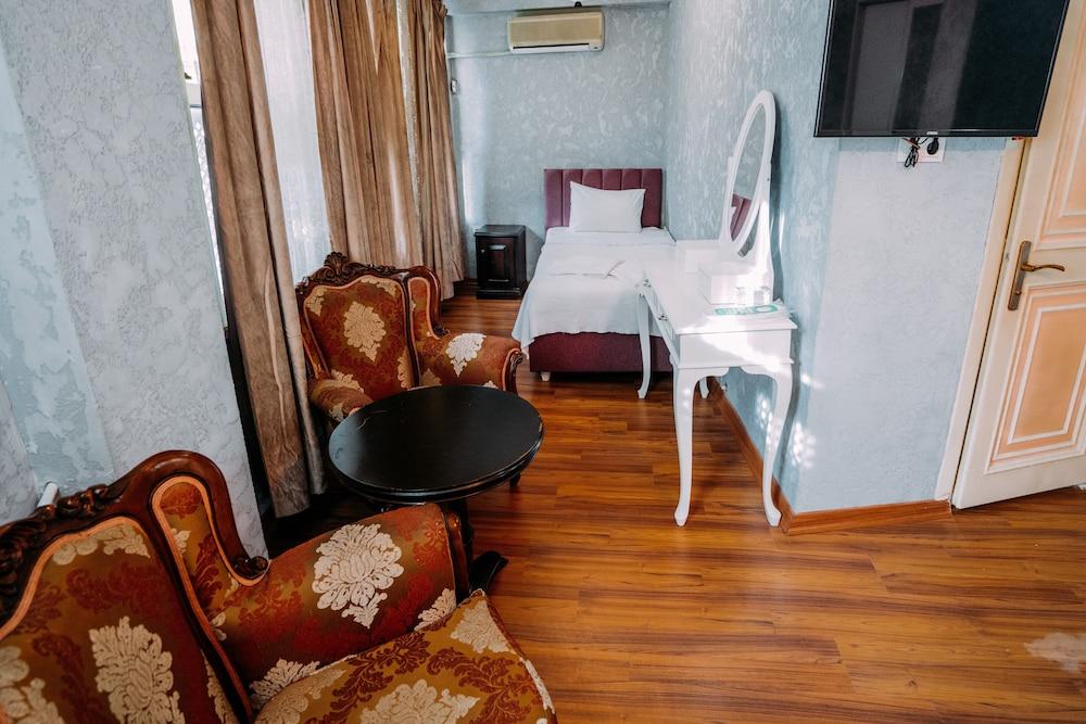 Ayasofya Hotel - Special Class - Room