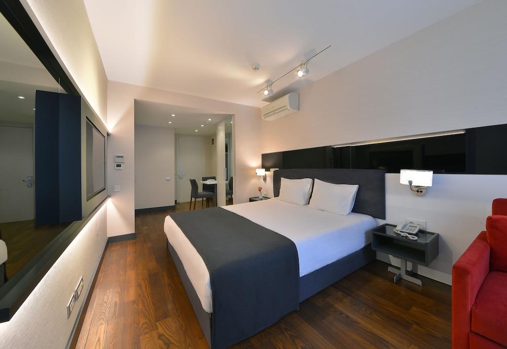 Nish İstanbul Suites - Room