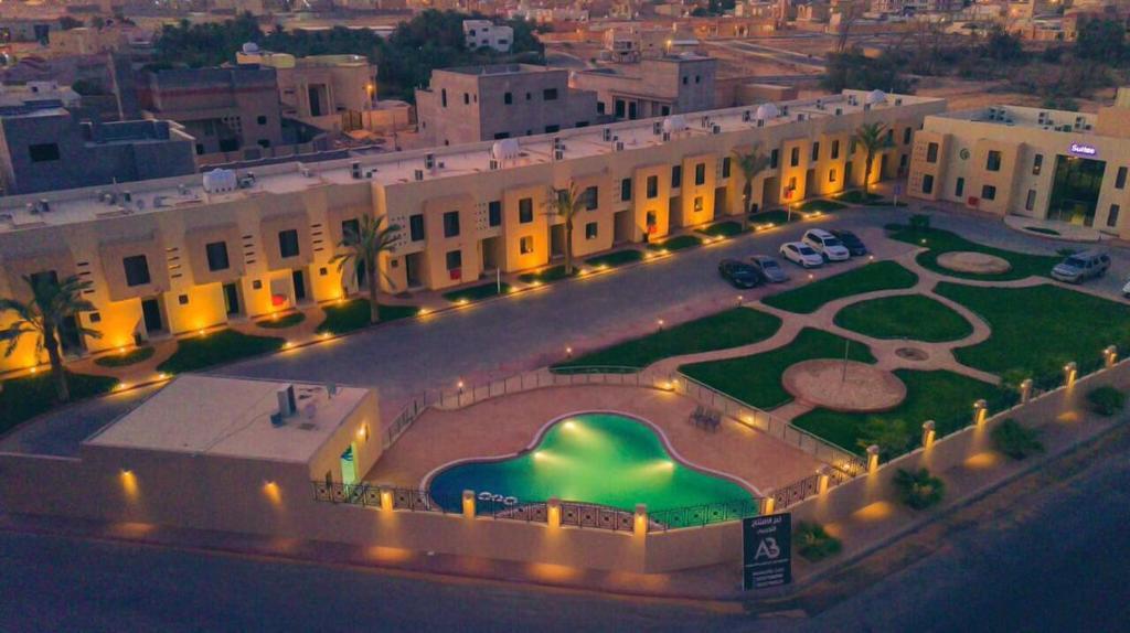 Resort Inn Ain Arab tourism - Other