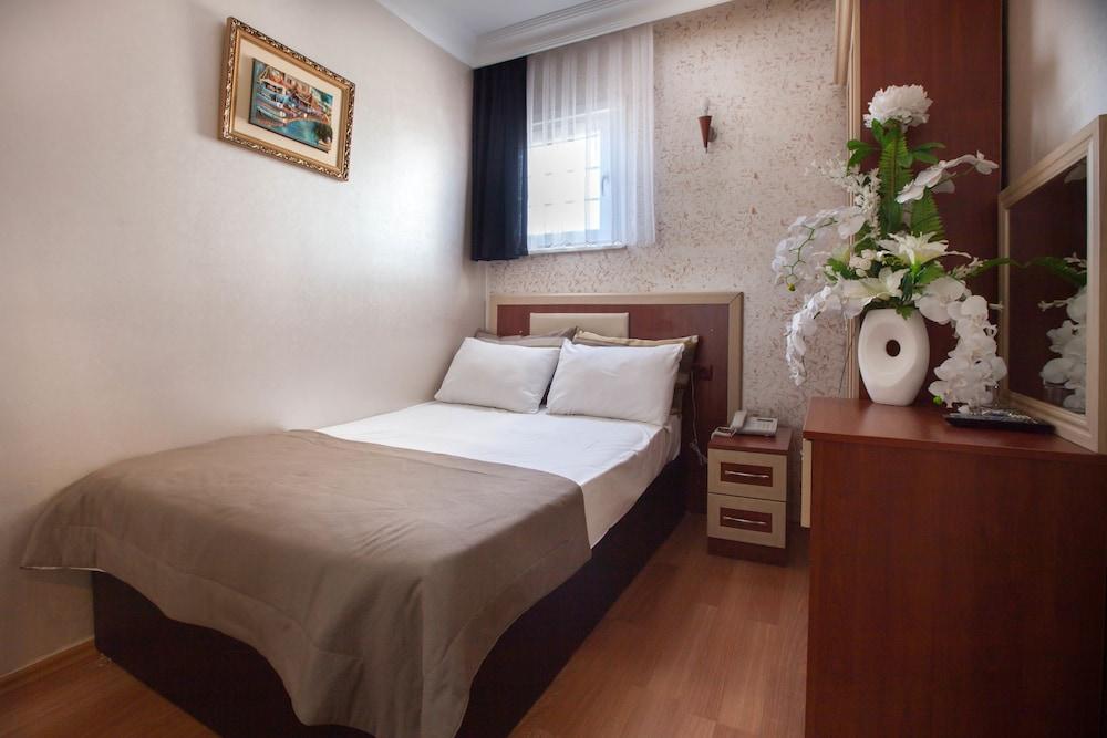 Grand Hotel Palmiye - Room