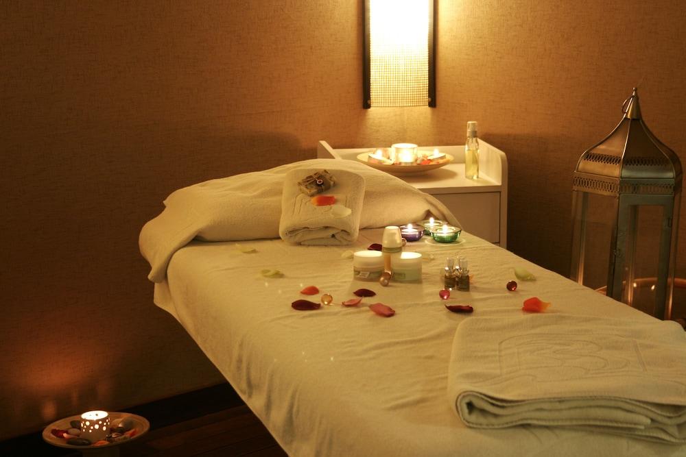 ByOtell Hotel Istanbul - Massage