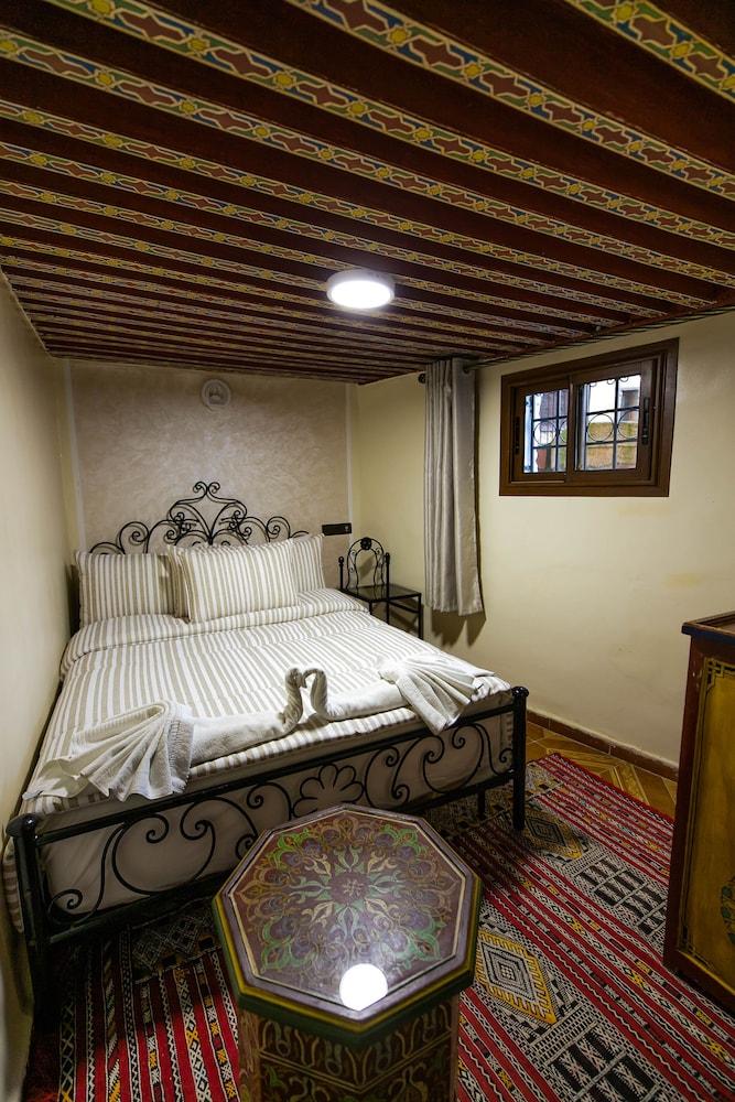 Dar El Ouedghiri - Room
