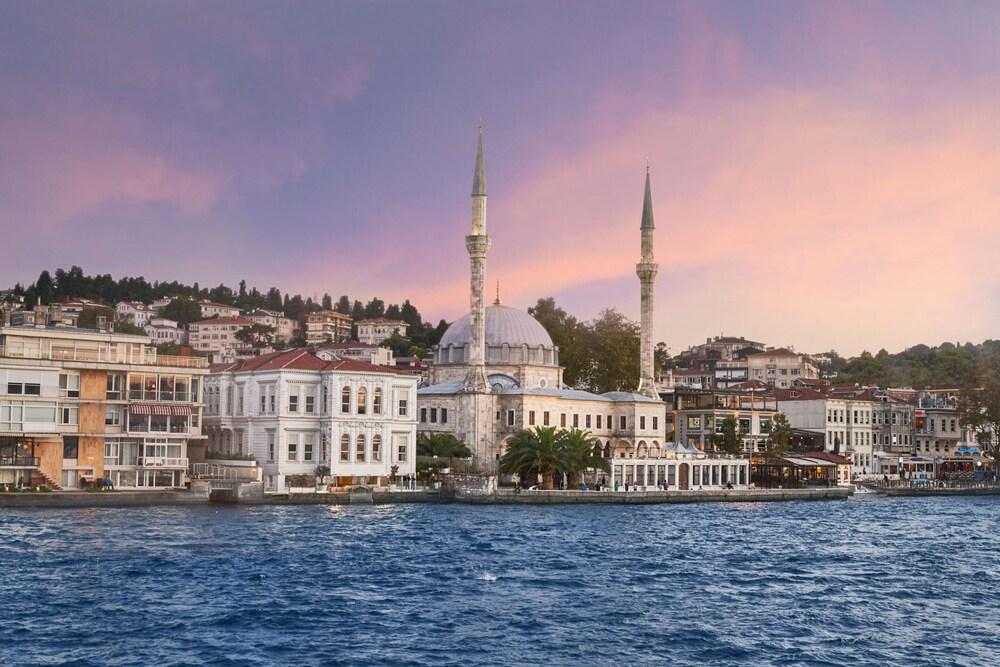 Mandarin Oriental Bosphorus, Istanbul - Exterior