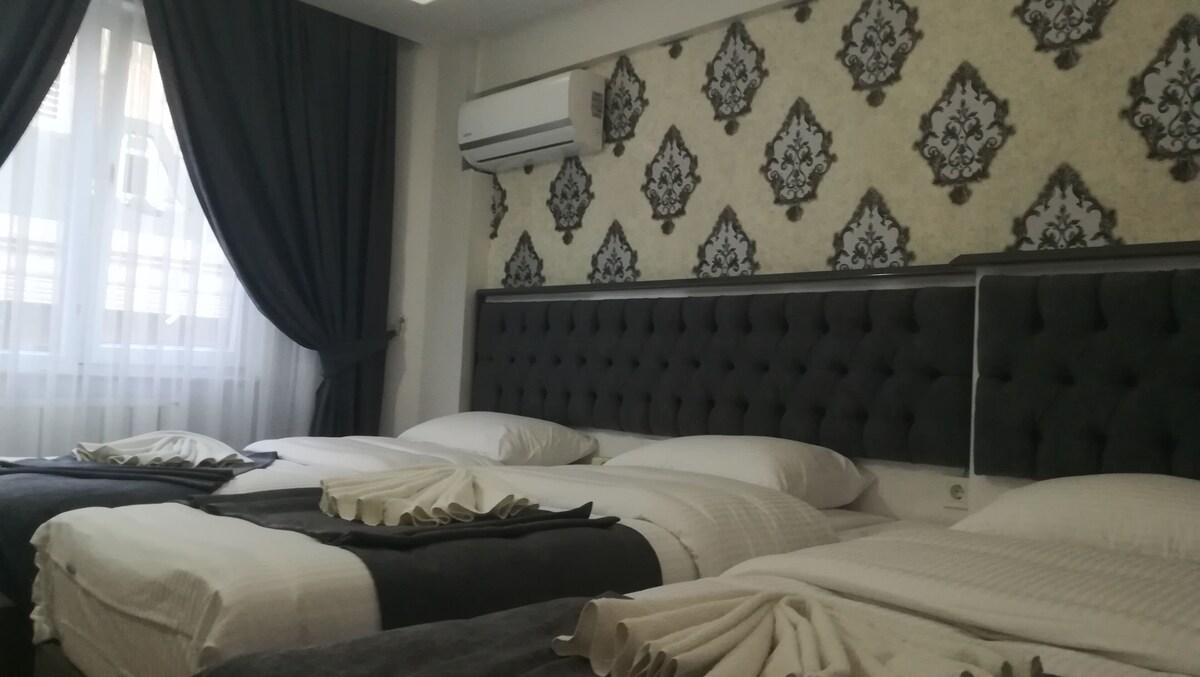 Beyce Hotel - Other