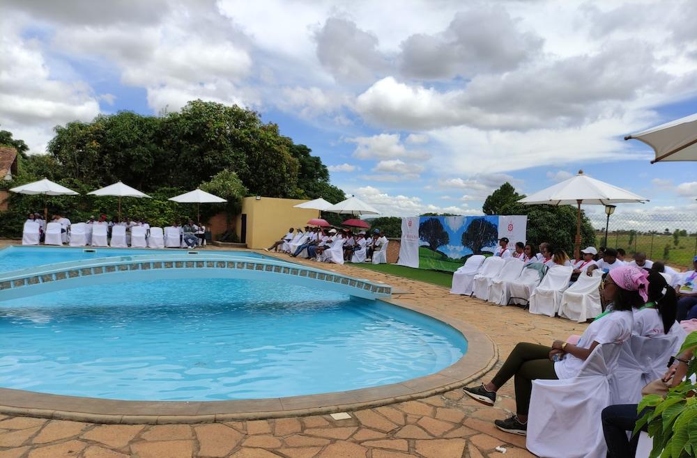 ILO Hotel - Outdoor Pool