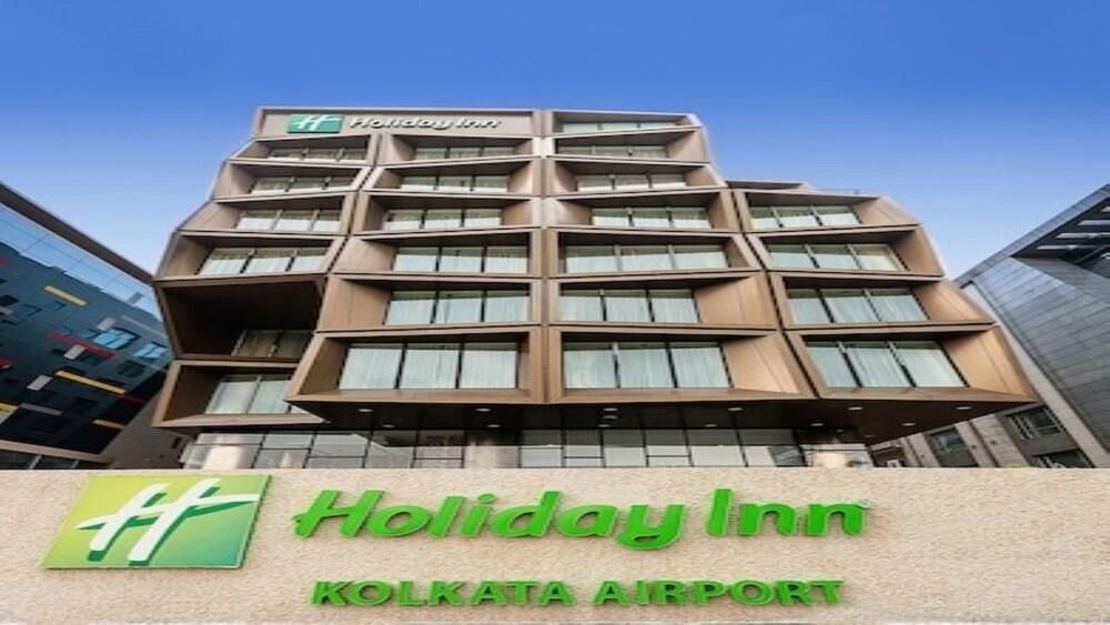 Holiday Inn Kolkata Airport, an IHG Hotel - Exterior