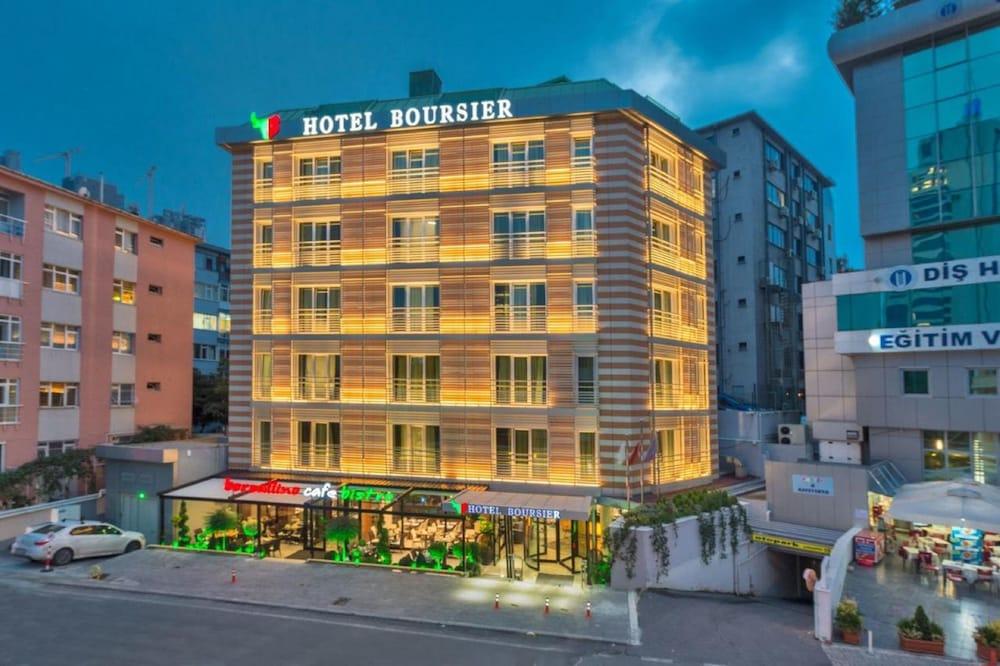 Hotel Boursier 1 & SPA Istanbul - Other