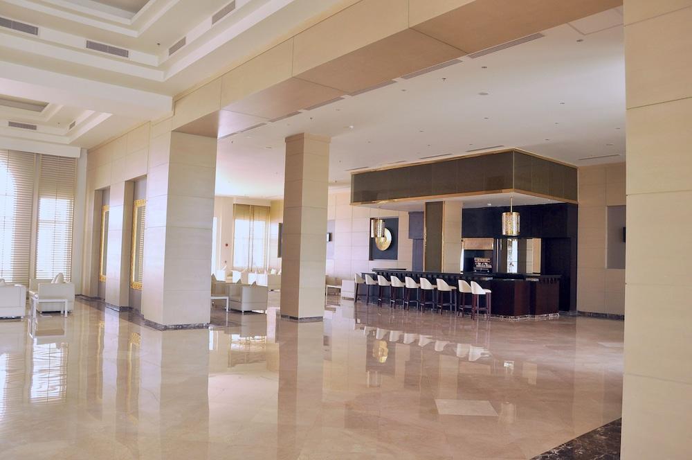 SUNRISE Montemare Resort Grand Select - Lobby