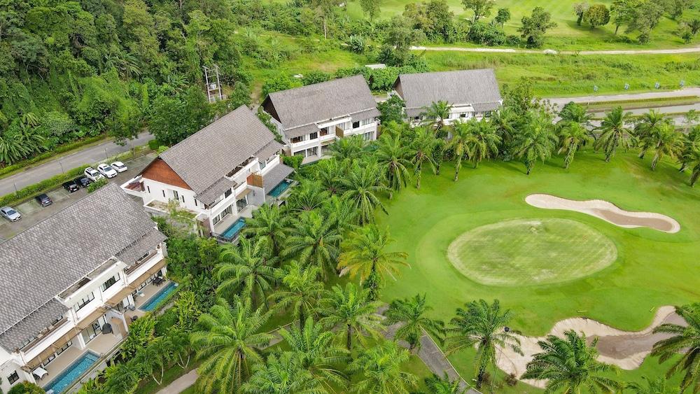 Tinidee Golf Resort Phuket - Featured Image