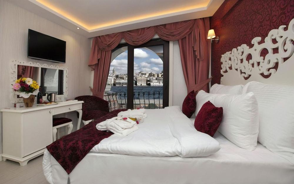Dream Bosphorus Hotel - Featured Image