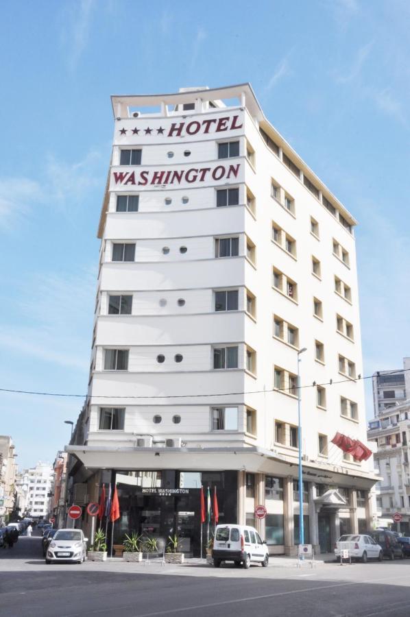 Hotel Washington - Other