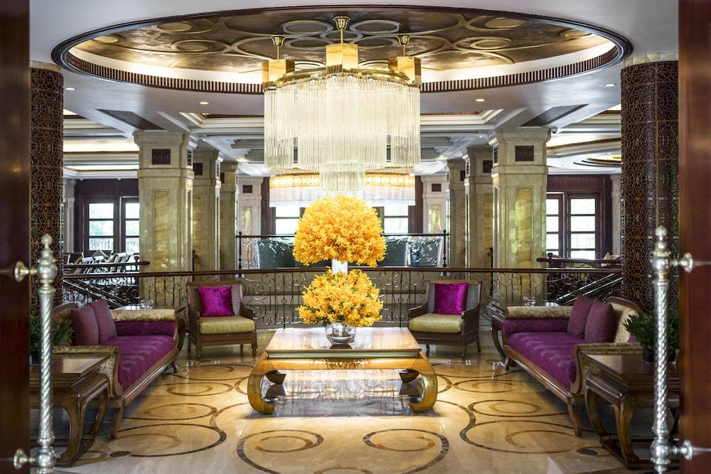 Vinpearl Luxury Nha Trang - Lobby