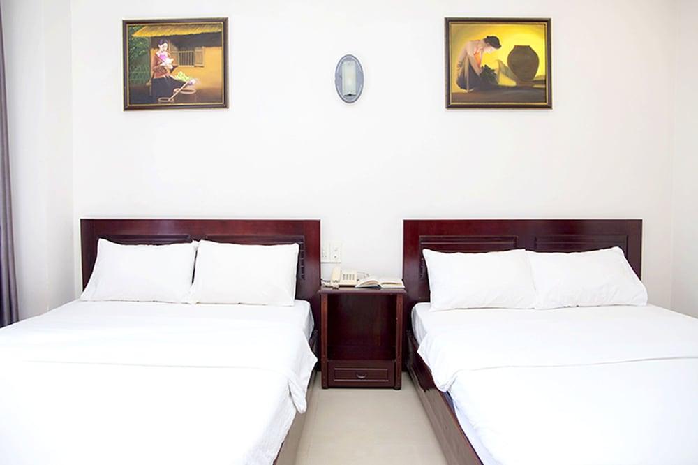 Long Beach Nha Trang Hotel - Room