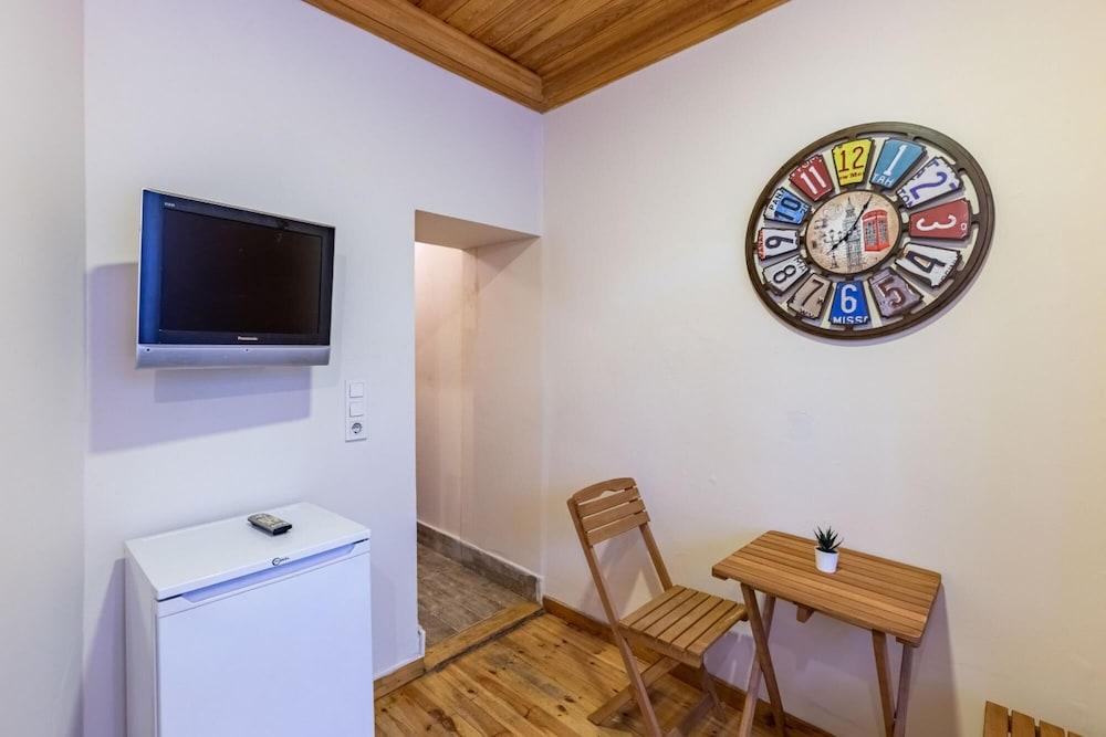 Cozy and Peaceful Duplex in Historical Balat - Room
