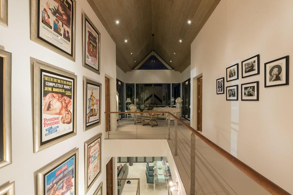 Picasso Villa Phuket - Paloma - Interior