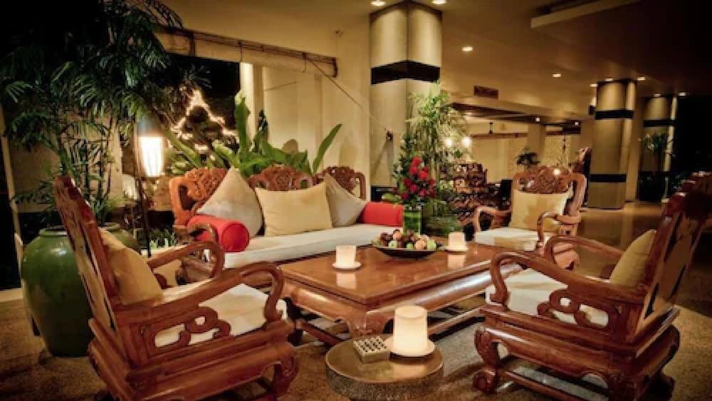 Blu-Zea Resort by Double-Six - Lobby