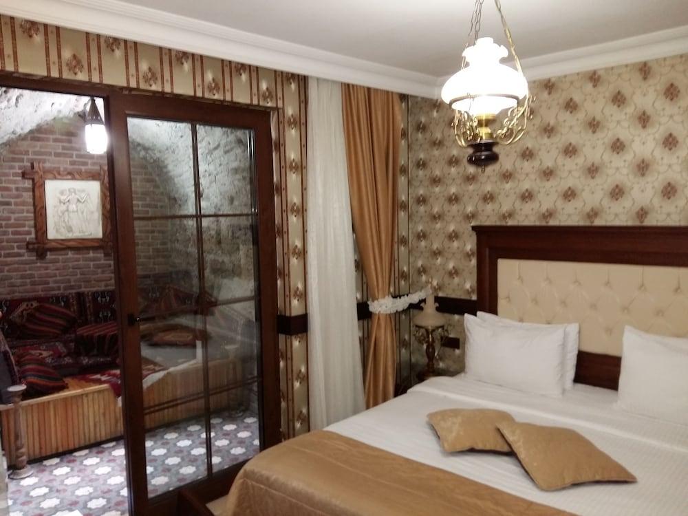 Divalis Hotel - Room