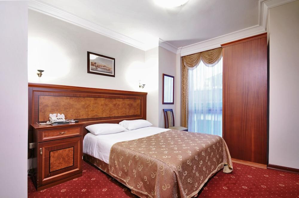 Grand Eyuboglu Hotel - Featured Image