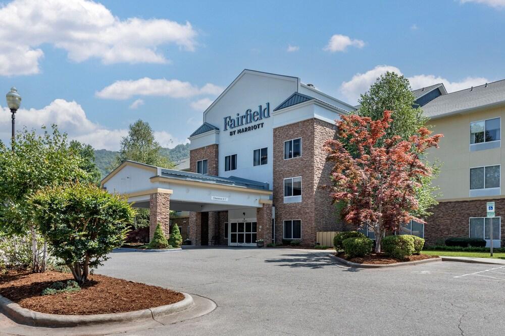 Fairfield Inn Suites by Marriott Cherokee - Featured Image