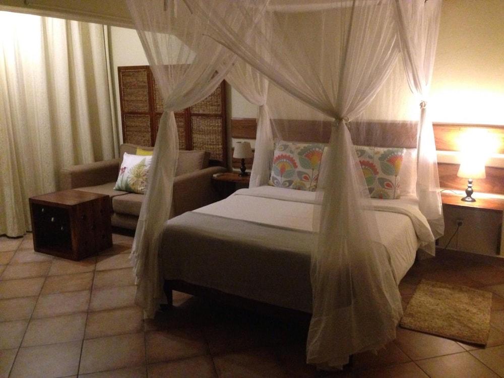 Sundown Guest House Maputo - Room