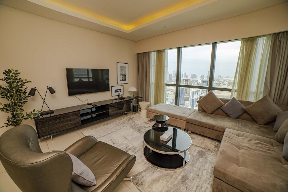Luxury 2 Bedroom Apartment DTPB 4107 - Featured Image