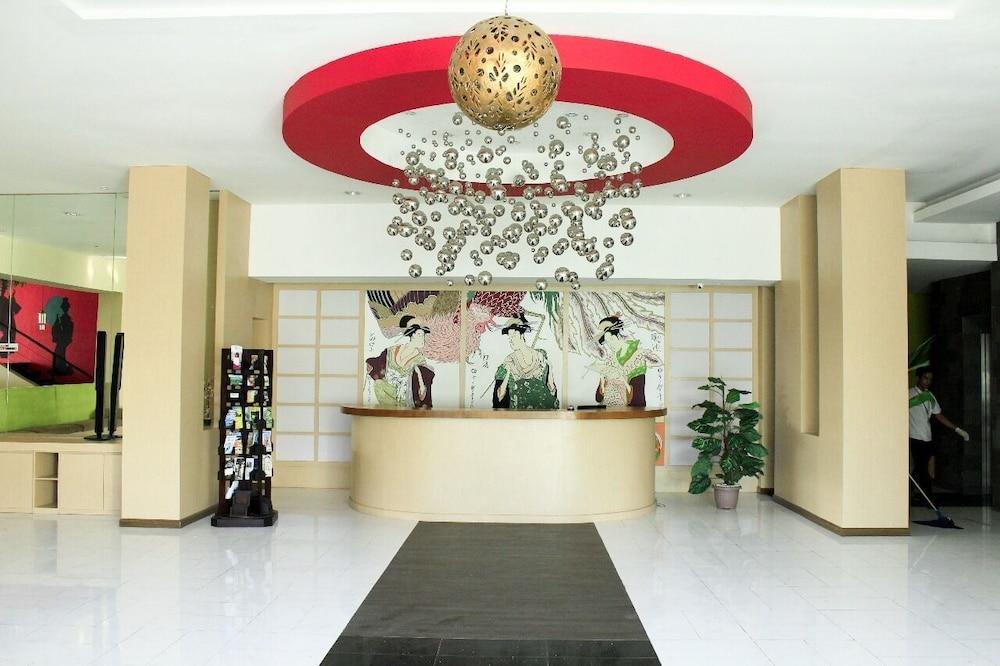Kimono Hotel - Featured Image