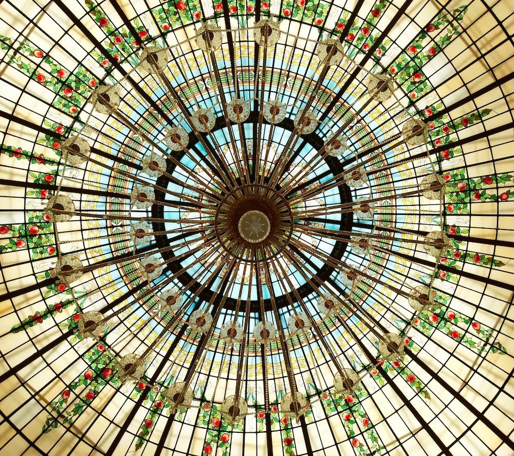 ذا ويستن بالاس، مدريد - Interior Detail