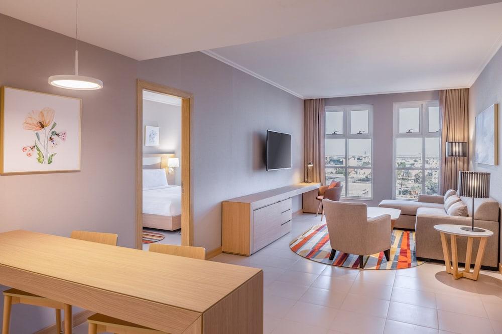 Residence Inn by Marriott Dammam - Room
