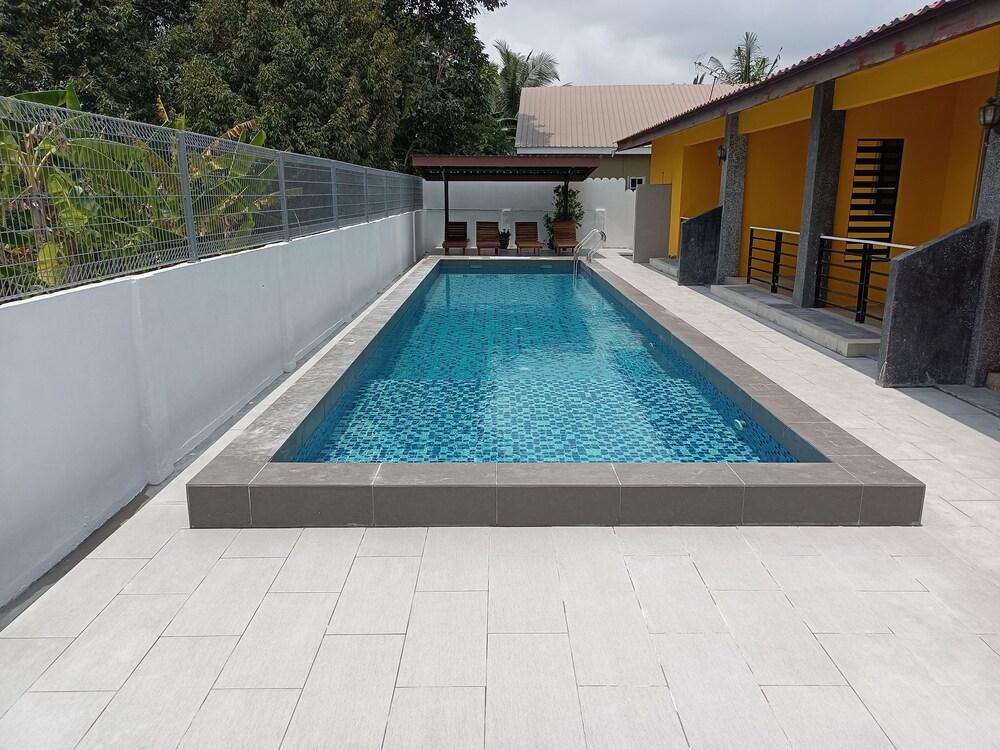 زييلا دي فيلا - Outdoor Pool