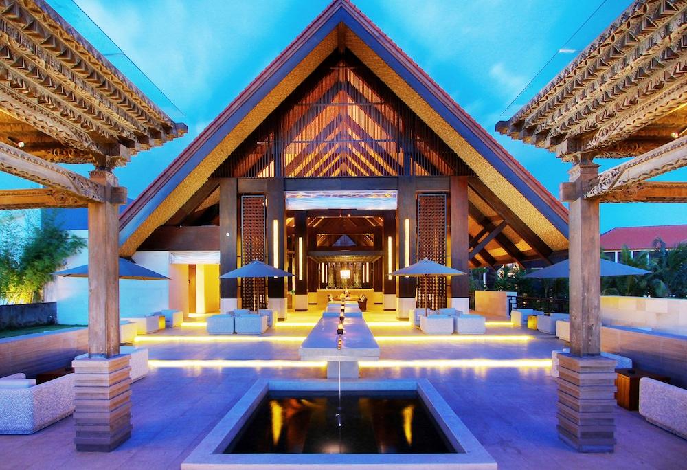 InterContinental Bali Sanur Resort, an IHG Hotel - Lobby