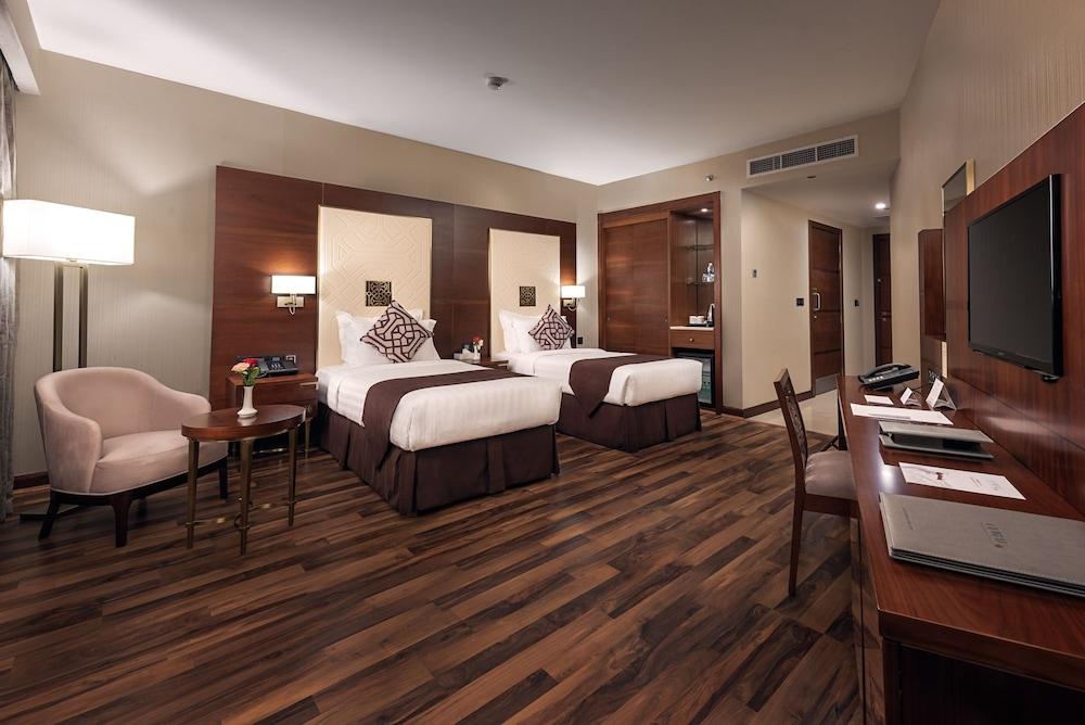 Rua Al Hijrah Hotel - Room