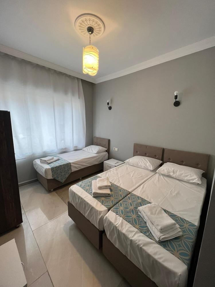 GRAND Deniz Hotel - Room