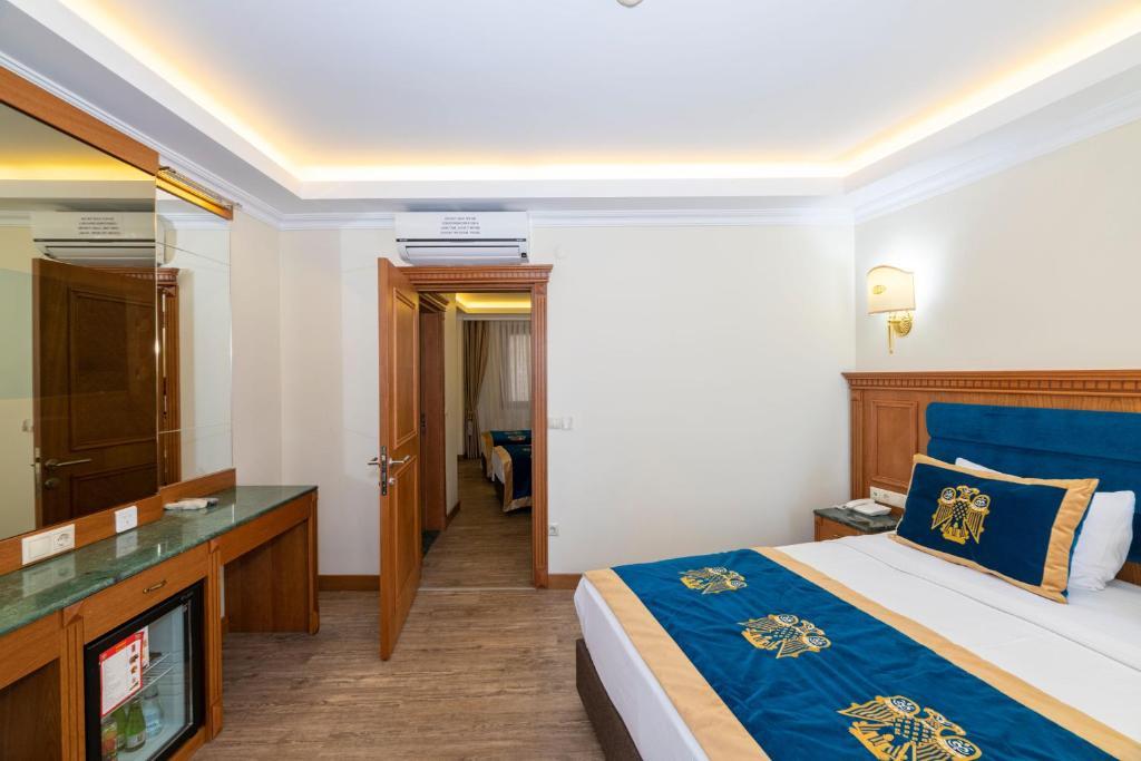 Byzantium Comfort Hotel - Other