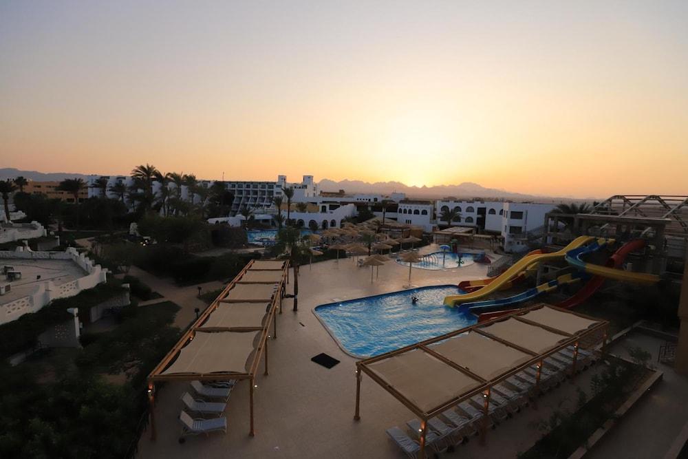 Shams Safaga Resort - All inclusive - Pool