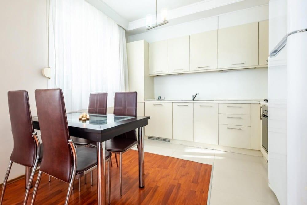 Comfotable Flat in Sisli With Central Location - Room