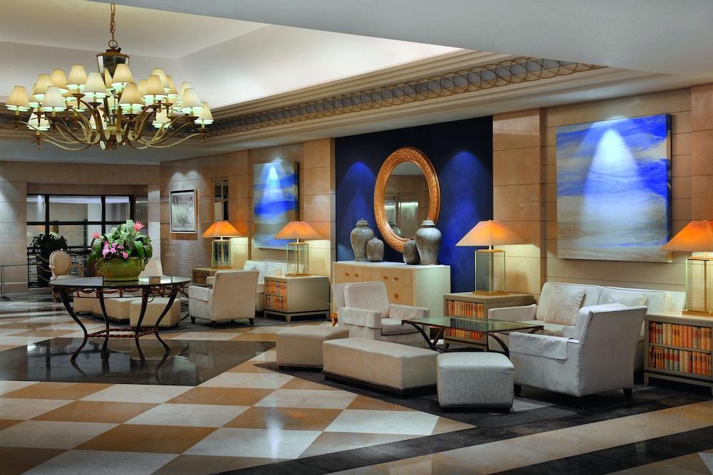 Mövenpick Hotel Beirut - Lobby
