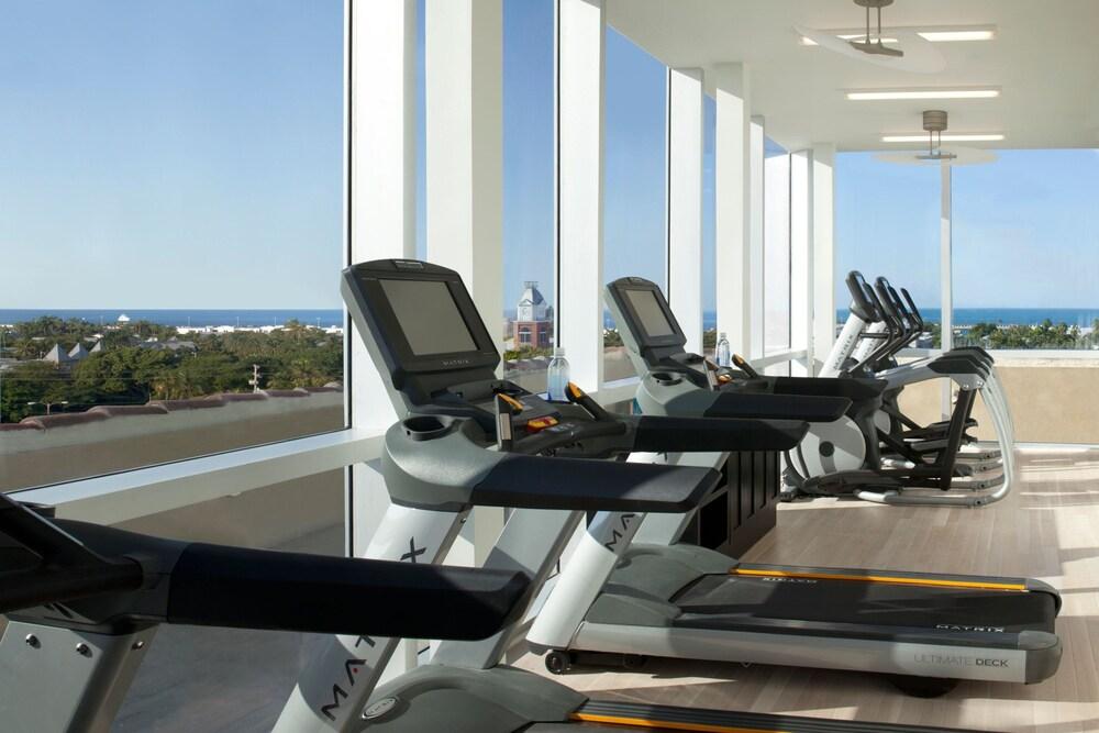 La Concha Key West - Fitness Facility
