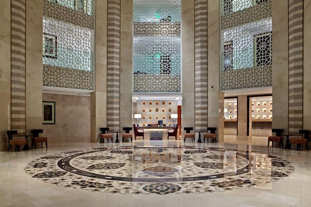 Hilton Luxor Resort & Spa - Reception