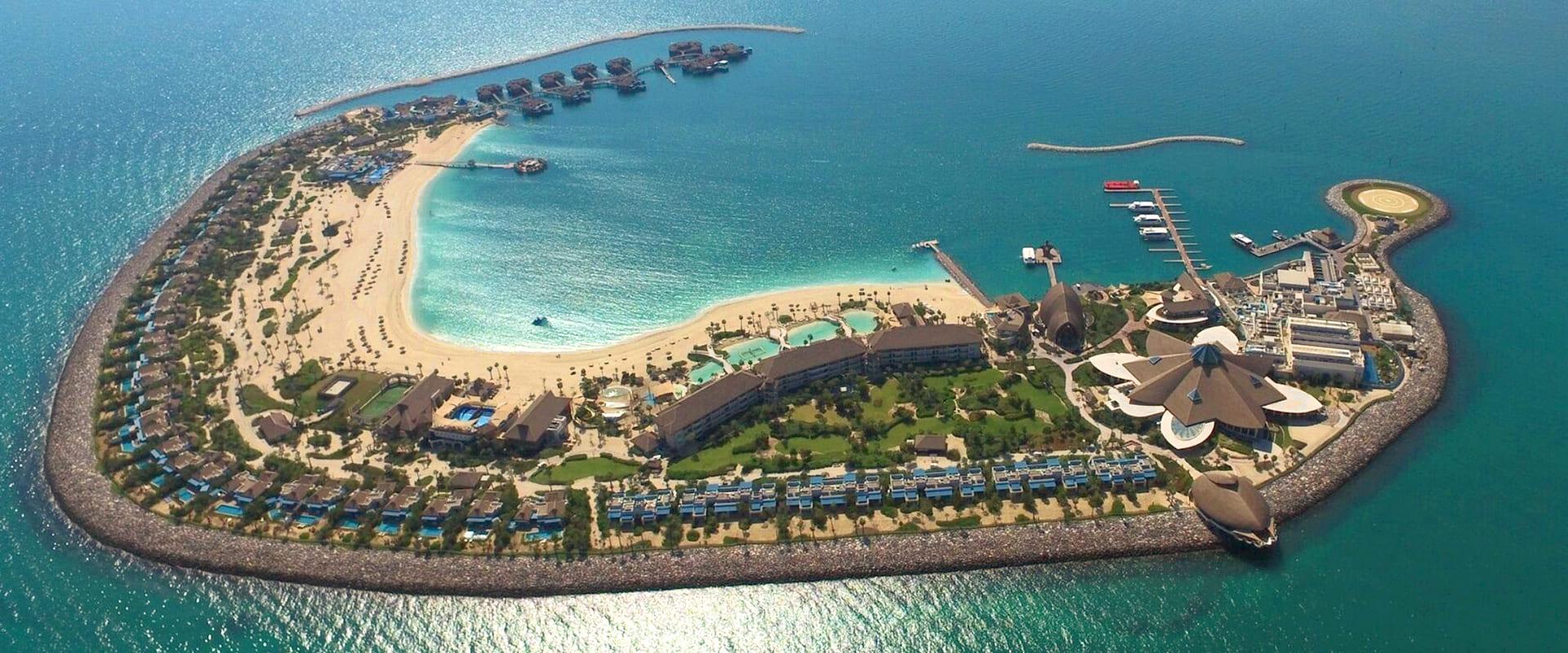 Banana Island Resort Doha By Anantara - Other