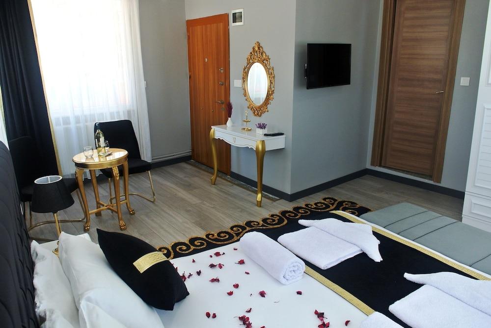 Emirhan Guest House & Suites - Room