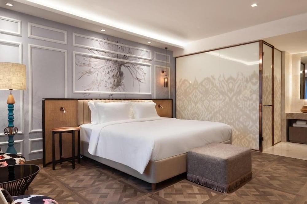 Burdock Hotel Istanbul, Autograph Collection - Room
