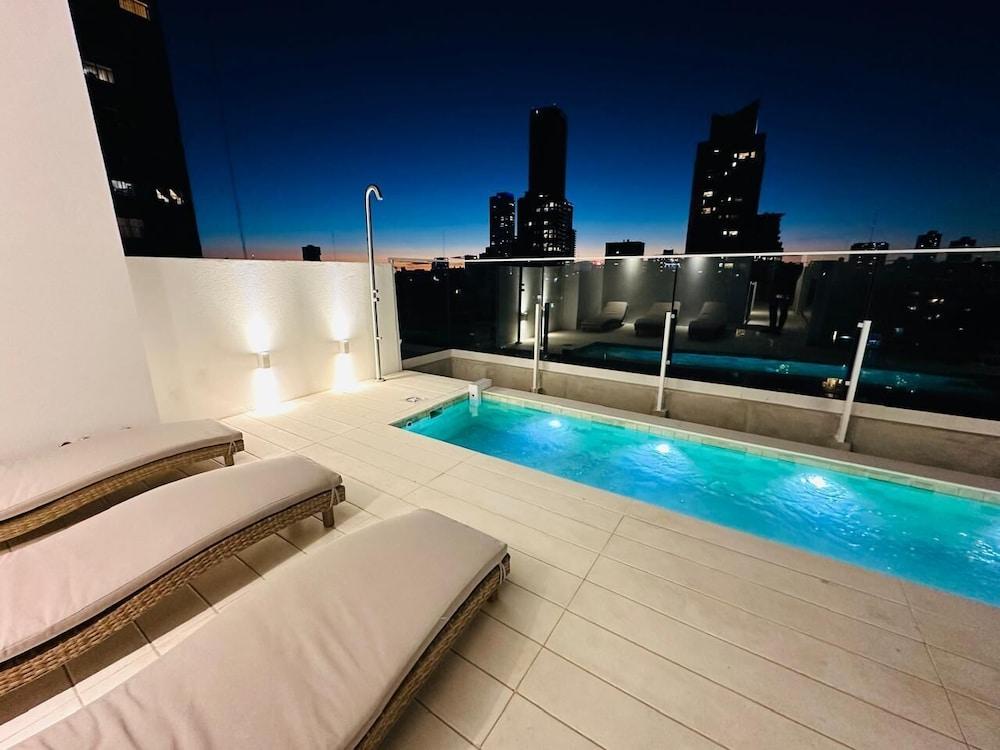 Vain Boutique Hotel - Rooftop Pool