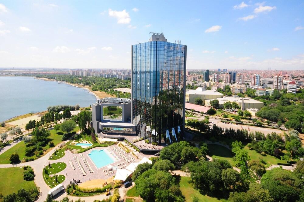Sheraton Istanbul Atakoy Hotel - Featured Image