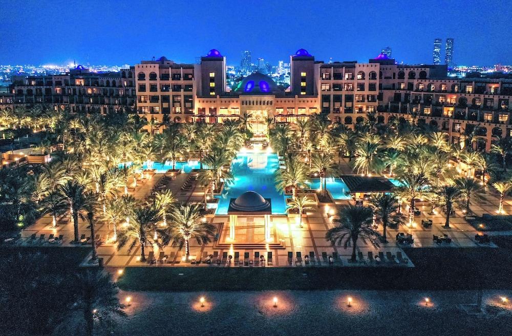 Hilton Ras Al Khaimah Beach Resort - Exterior