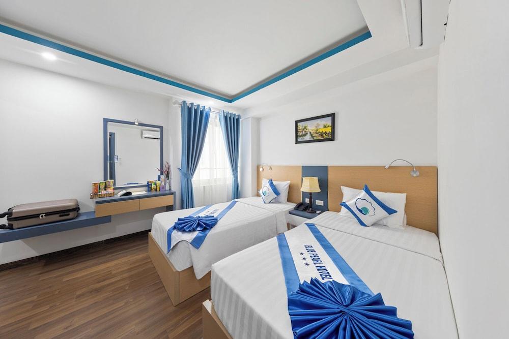 Blue Pearl Hotel - Room